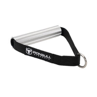 D-Handle Cable Attachment (Pair) - Aluminum