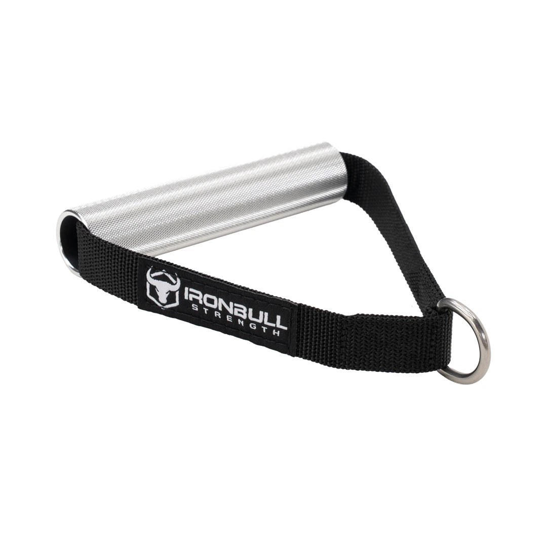 D-Handle Cable Attachment (Pair) - Aluminum
