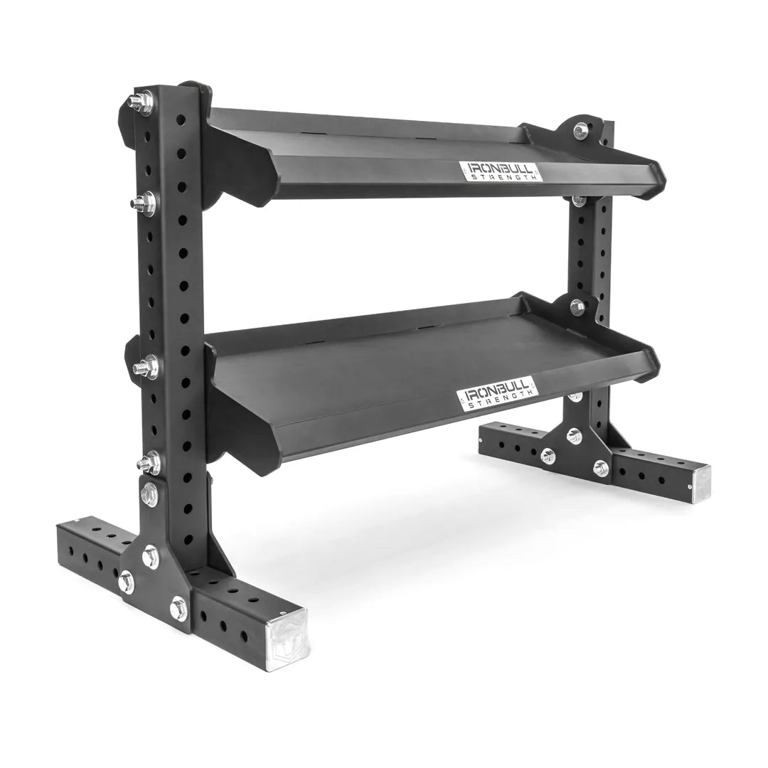 HDR Hex Dumbbell Rack 42