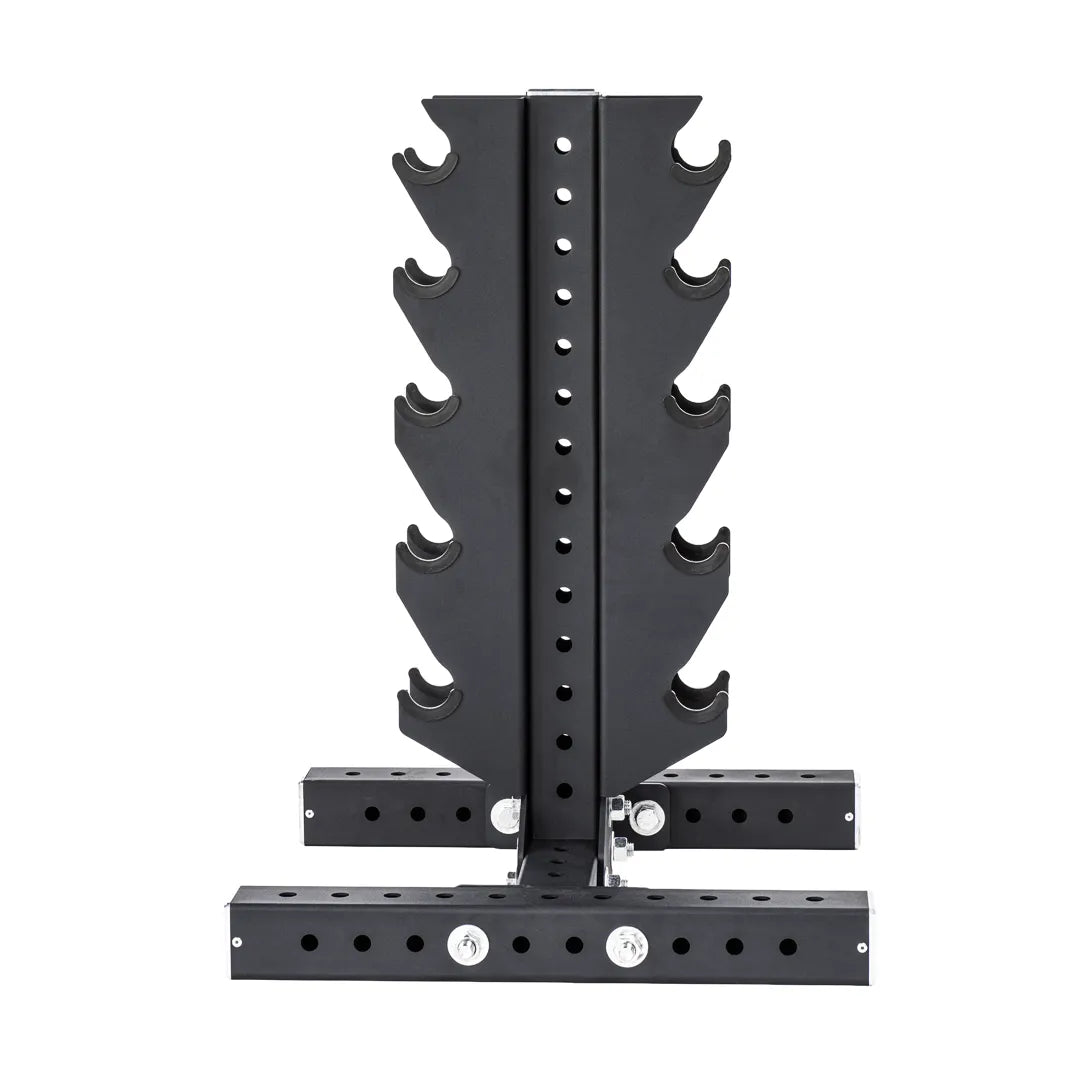 Dumbbell Racks & Storage | Iron Bull Strength