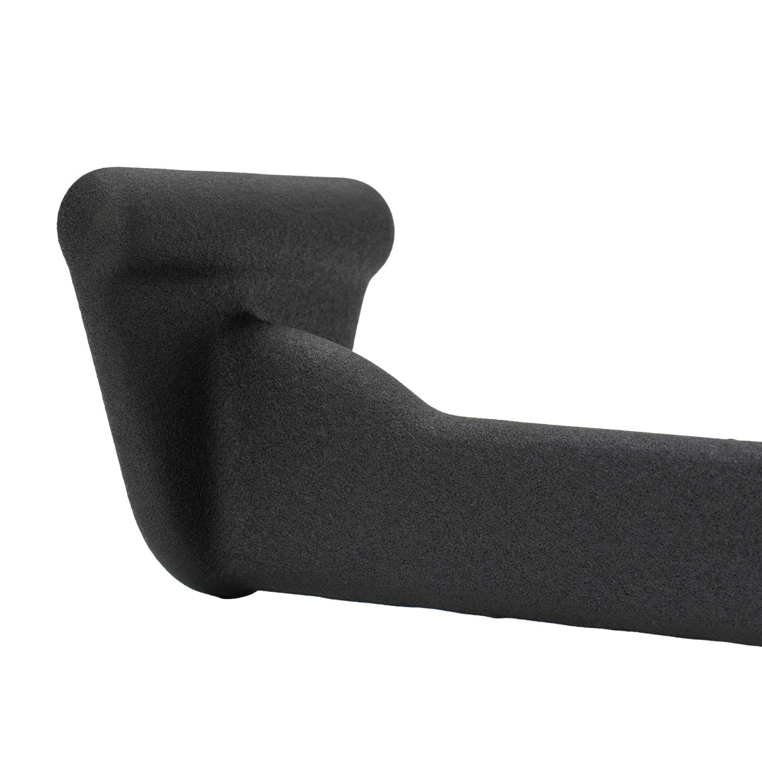 Ergonomic Lat Pull Down Bars Set