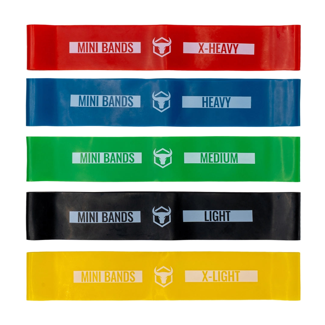 Mini Bands