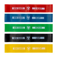 Mini Bands
