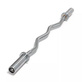 EZ Curl Bar