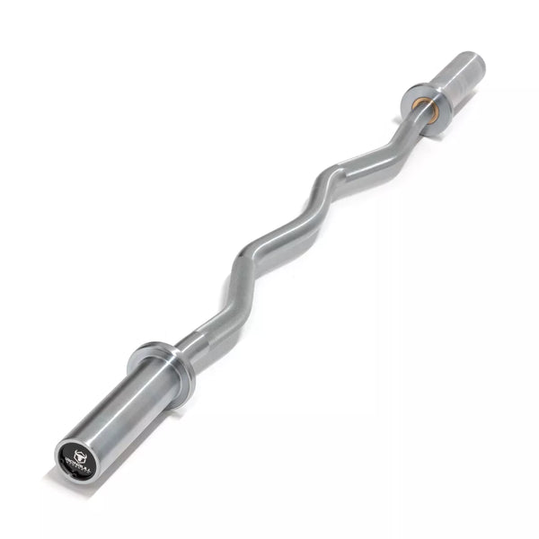 EZ Curl Bar | Iron Bull Strength – Iron Bull Strength - USA