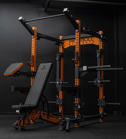Functional trainer