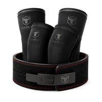 The Gym Junkie Kit
