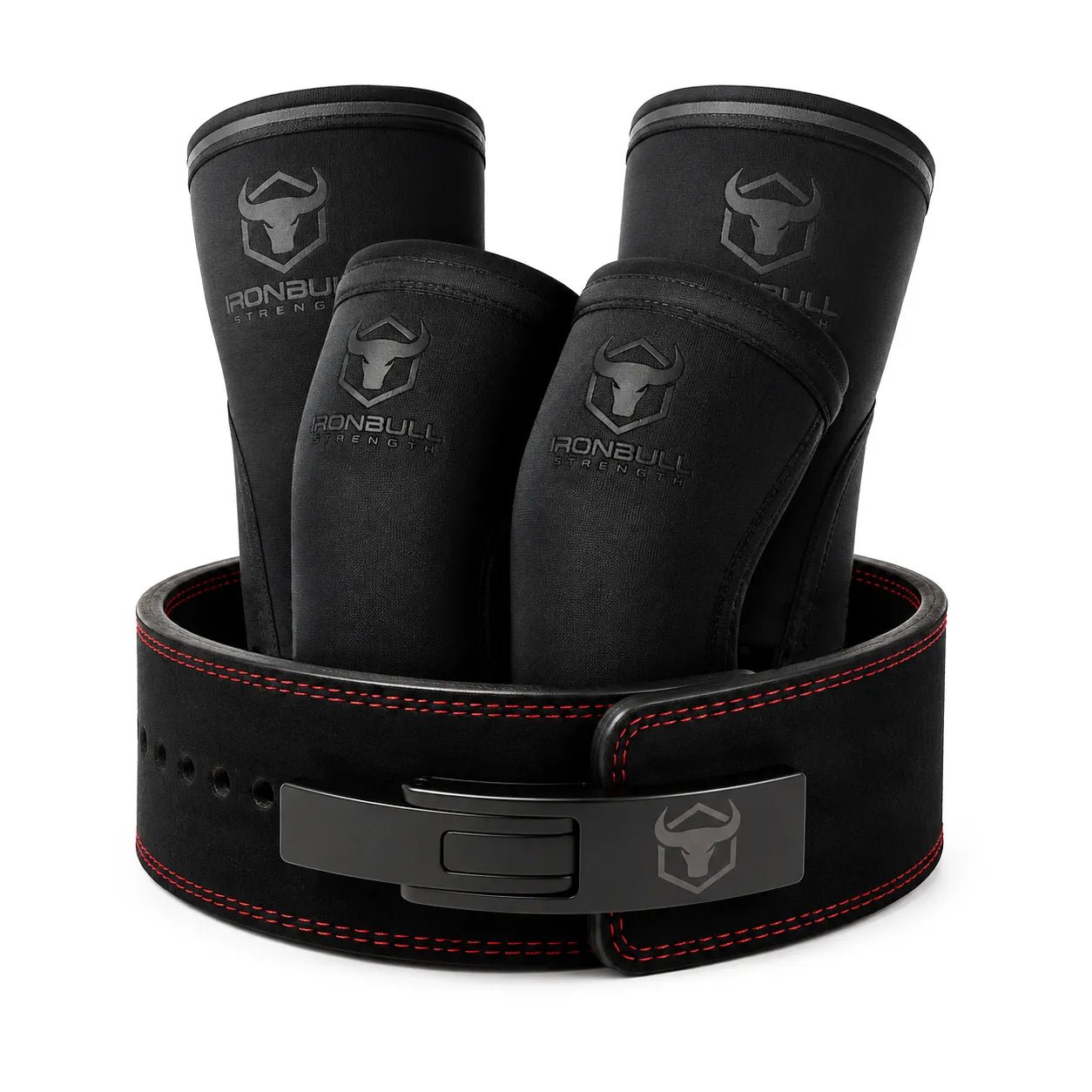 The Gym Junkie Kit