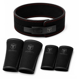 Gym Junkie Kit