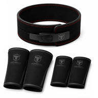 Gym Junkie Kit