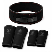 Gym Junkie Kit