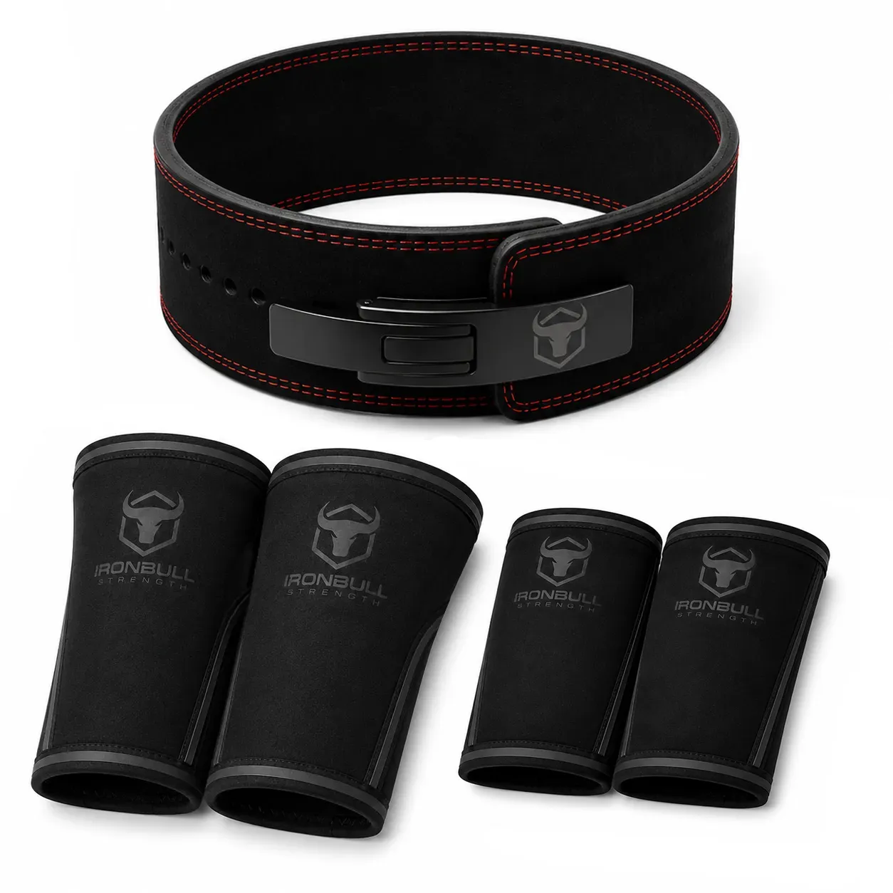 Gym Junkie Kit