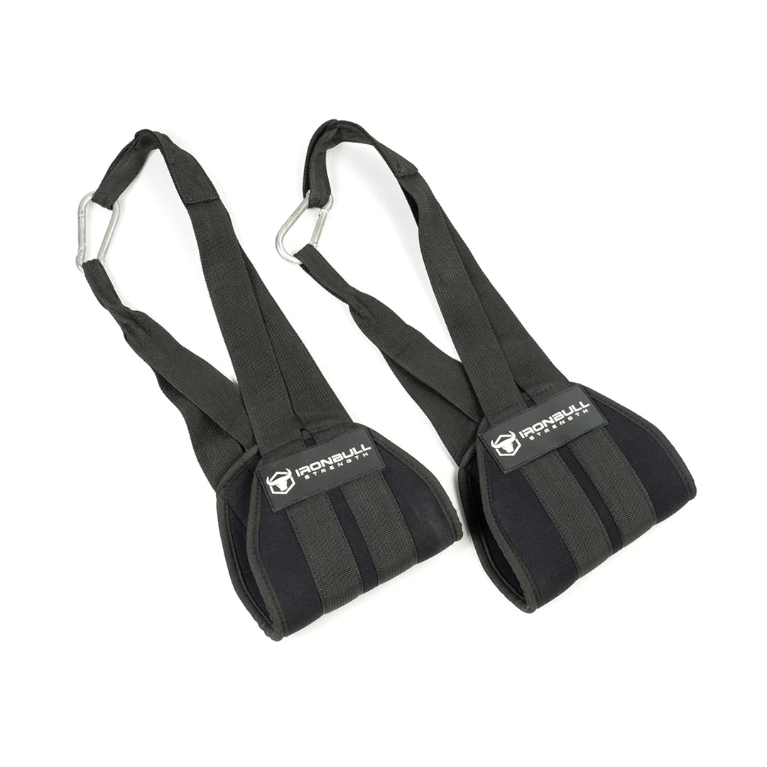 Hanging Ab Straps
