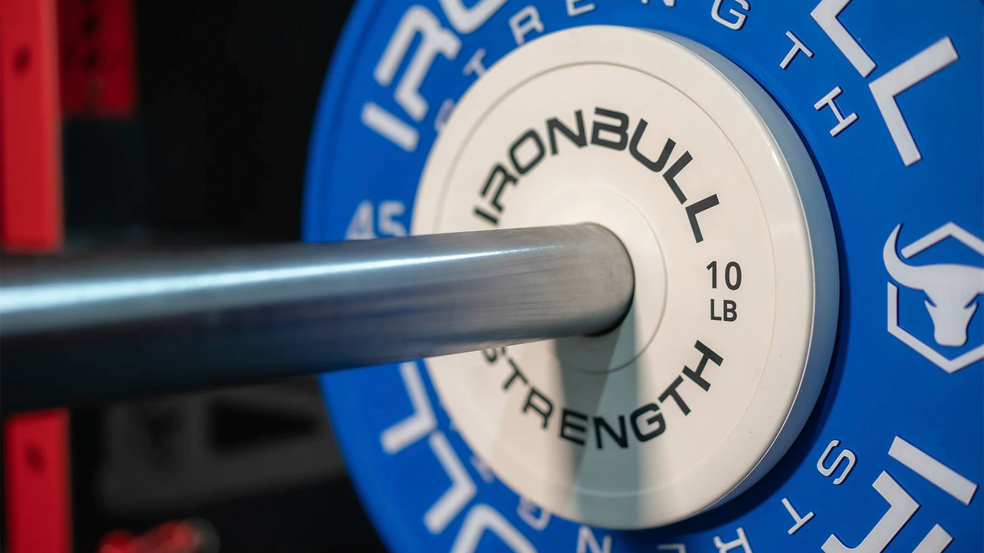 Home Gym Equipment | Iron Bull Strength