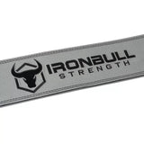 Unleash 10mm 4" Lever Belt - IPF Approved