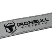 Unleash 10mm 4" Lever Belt - IPF Approved