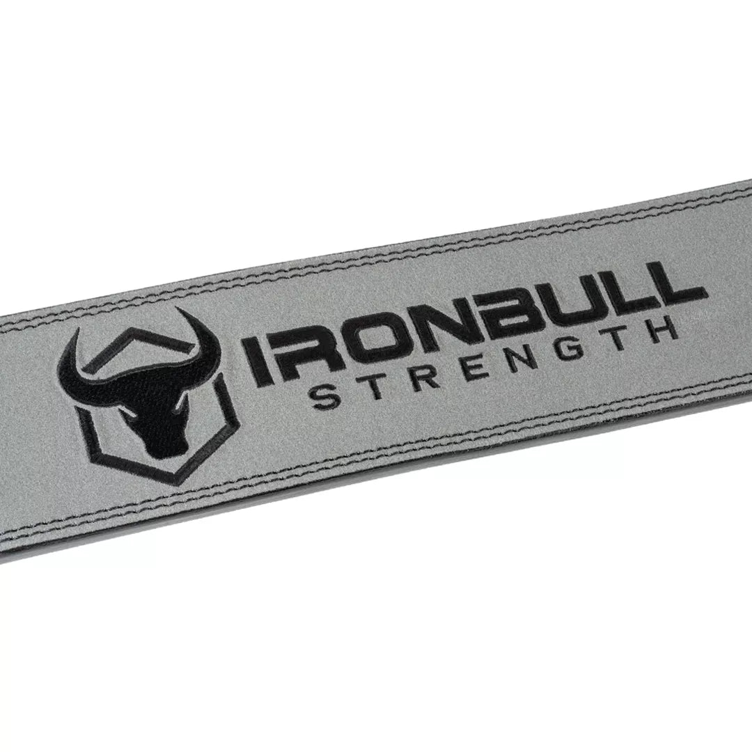Unleash 10mm 4" Lever Belt - IPF Approved