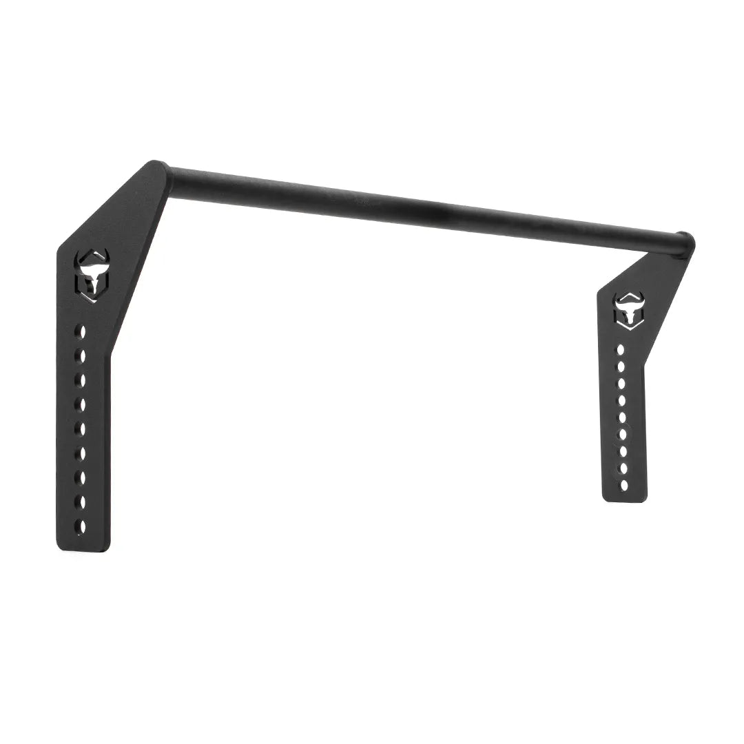 Extended 1.25" Pull-Up Bar