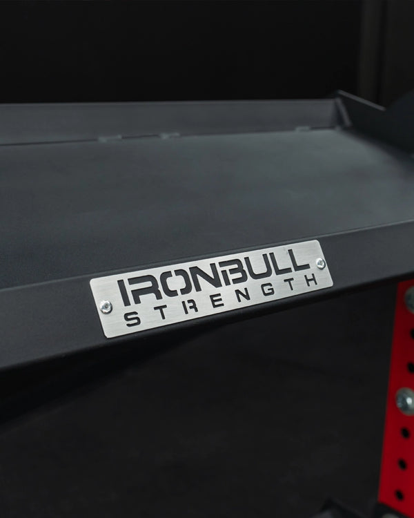 Why Choose Iron Bull Strength Storage System