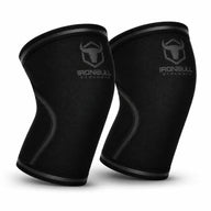 7mm Knee Sleeves