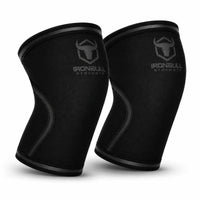 7mm Knee Sleeves