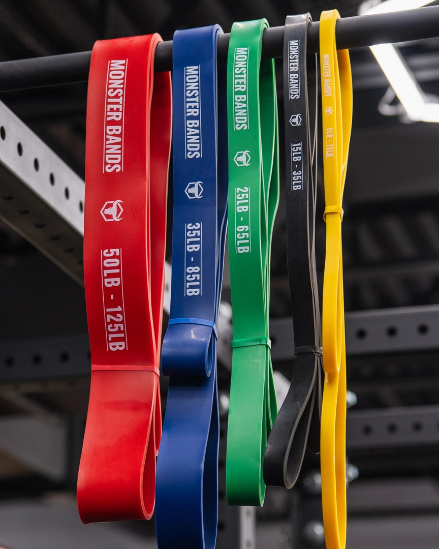Color-Coded & Clear