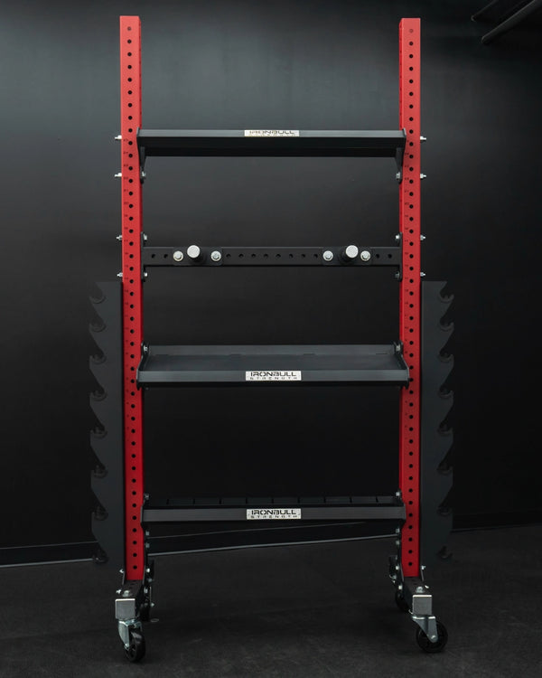 Mix & Match Shelves