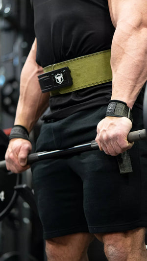 Fitness Exercise Equipment for the Gym Iron Bull Strength