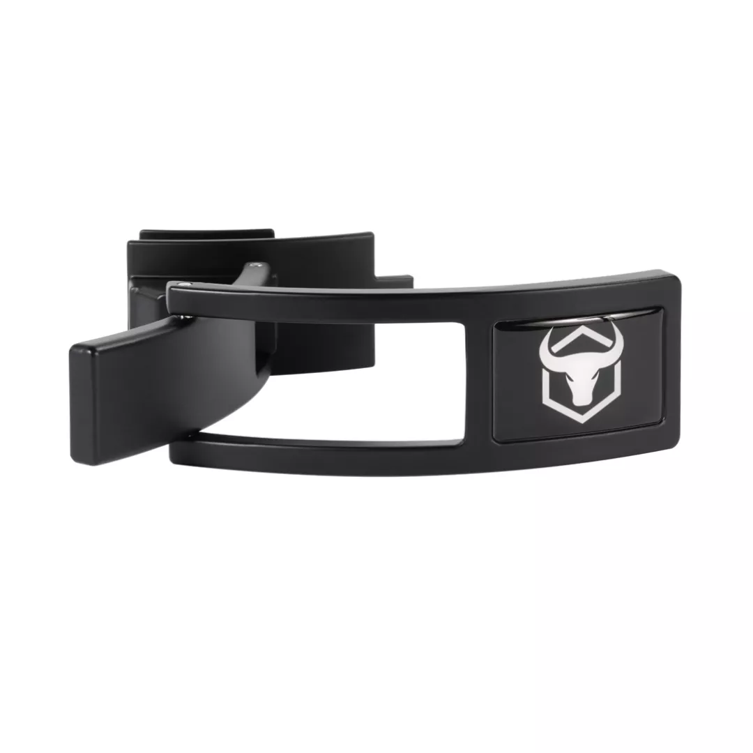 Lever Buckle - Oversized