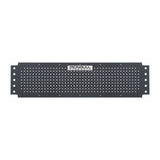 Power Rack Pegboard