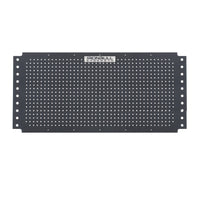 Power Rack Pegboard