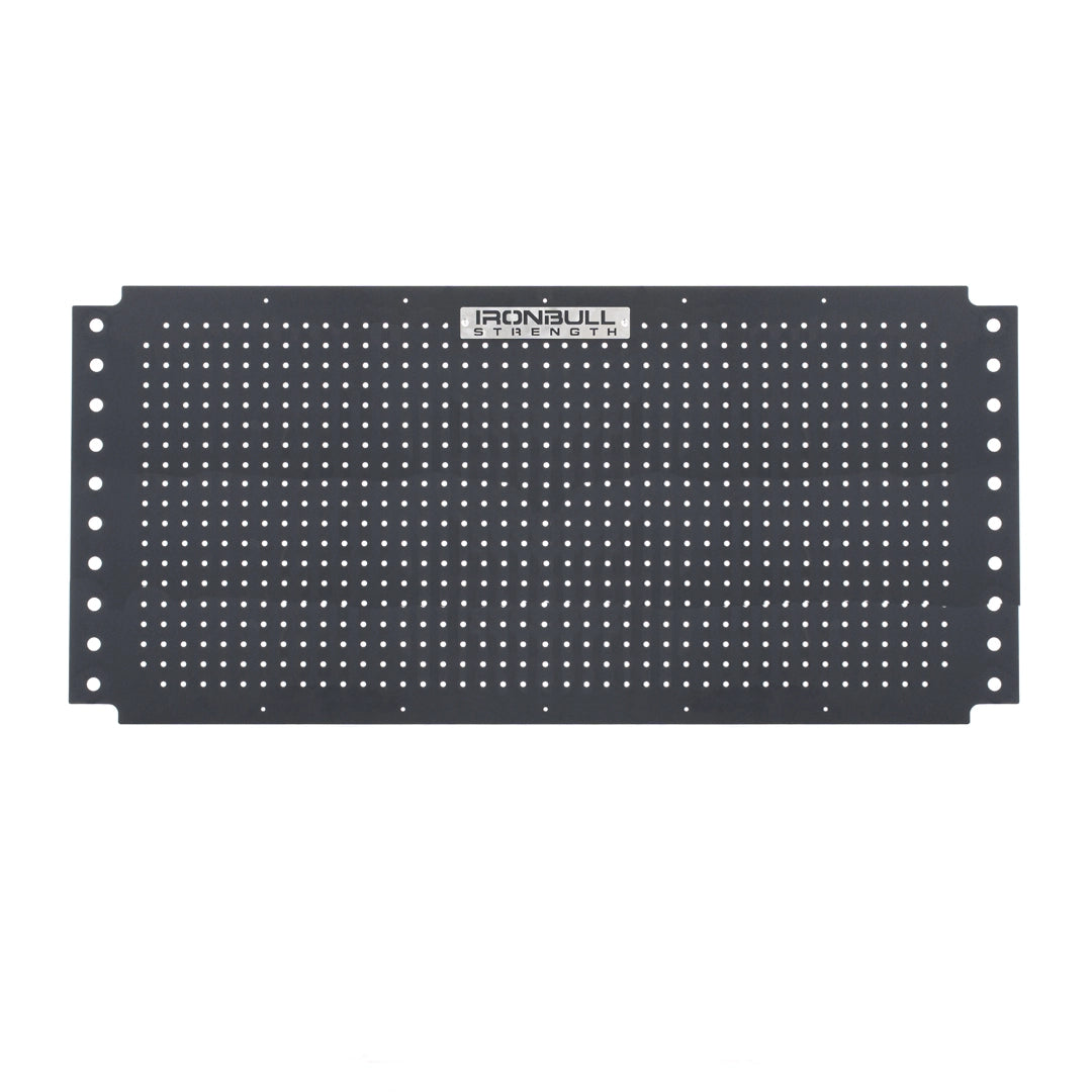 Power Rack Pegboard
