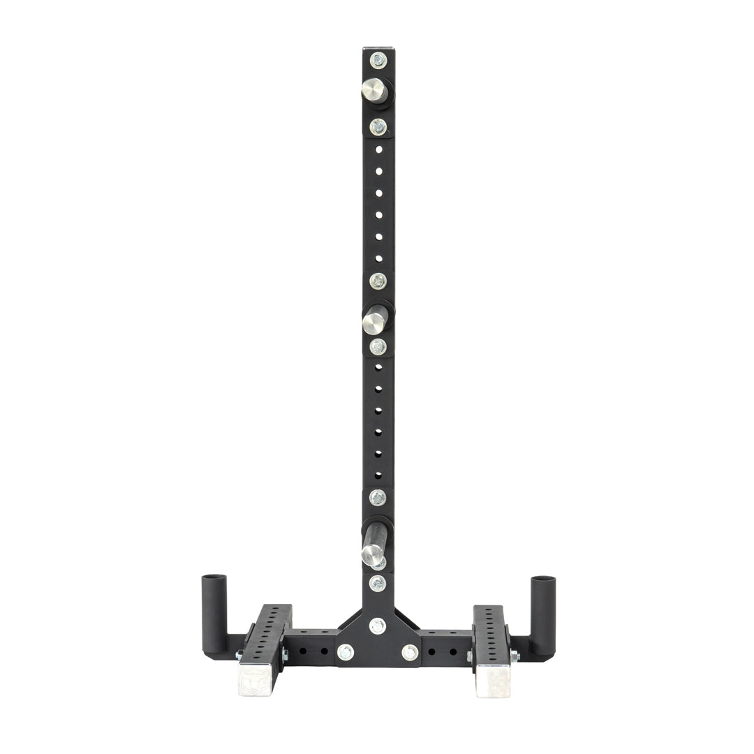 Olympic Bar and Plate Tree