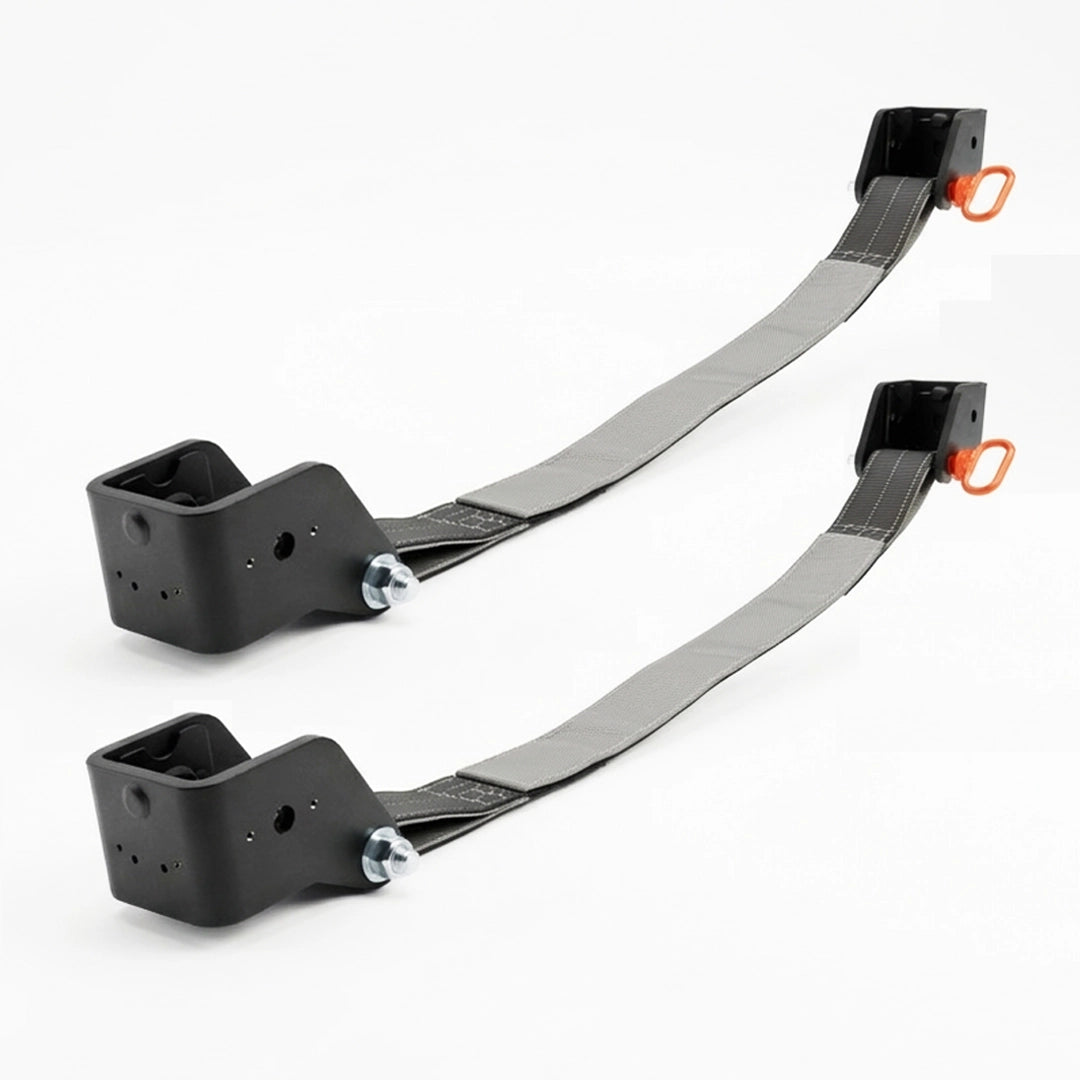 Safety Straps 2.0