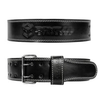 Premium 10mm 3" Double Prong  Belt - IPF Approved