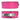 Premium 10mm 4" Pink Lever Belt - IPF Approved