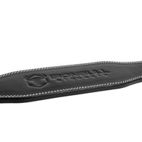 Premium 10mm Tapered Single Prong  Belt - IPF Approved