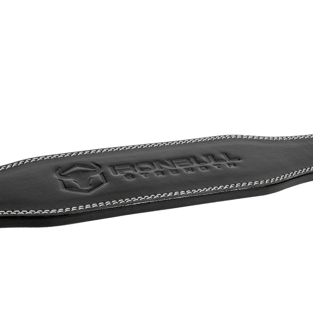 Premium 10mm Tapered Single Prong  Belt - IPF Approved