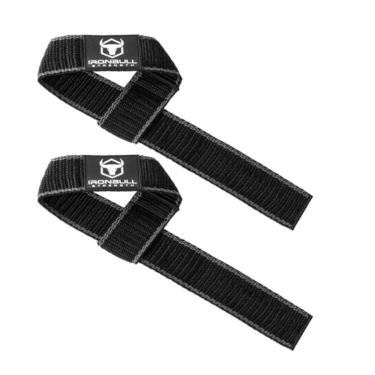 Premium Lifting Straps