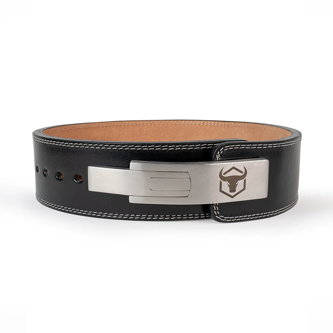 IRONBULL shops PREMIUM LEATHER 10MM 3