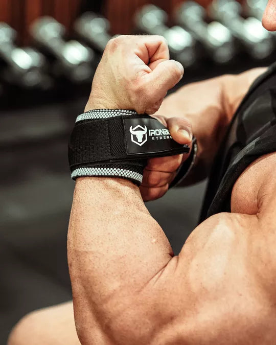 Strength Focused