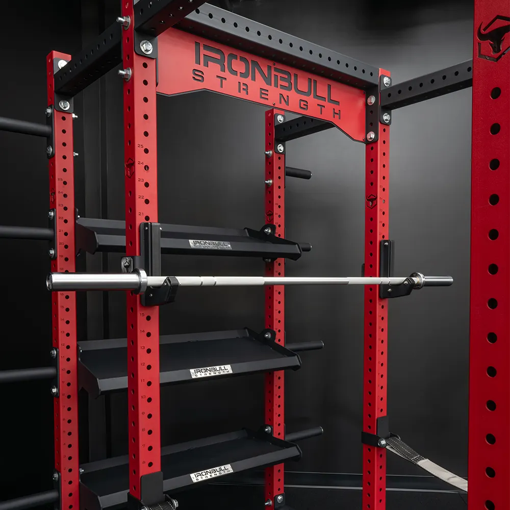 Fitness & Exercise Equipment for the Gym | Iron Bull Strength