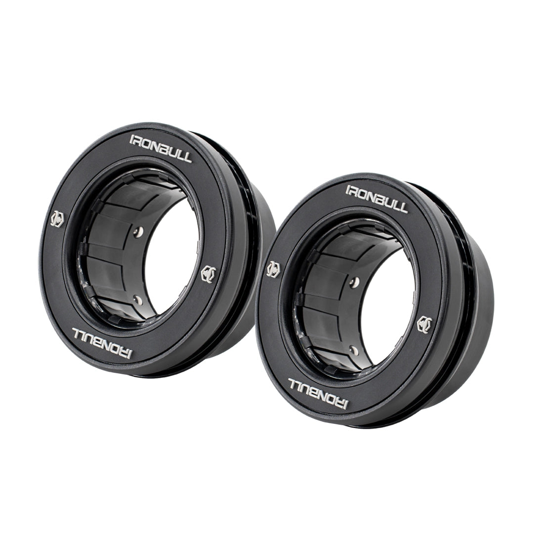 RapidGrip™ Barbell Collars