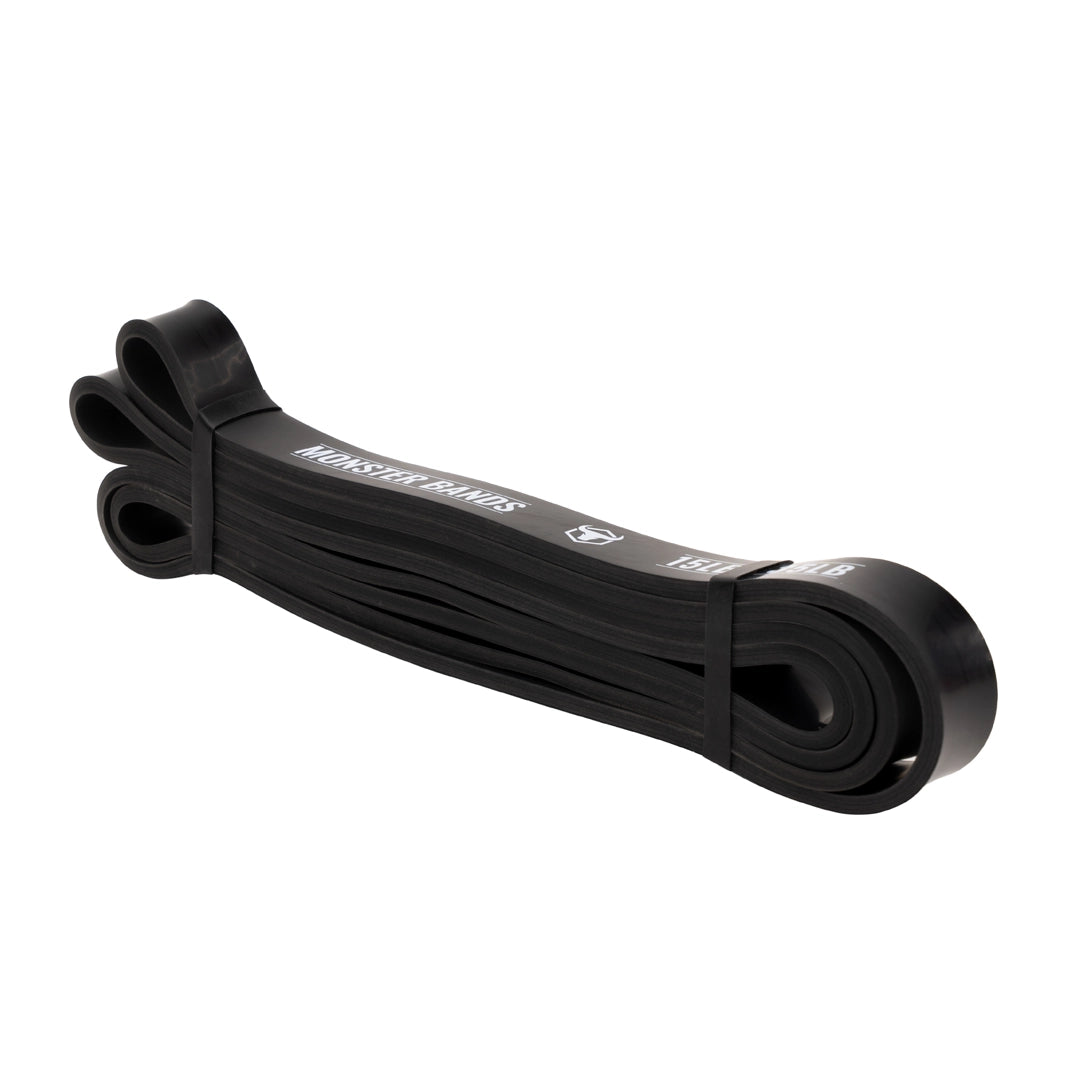 Heavy-Duty Training Bands
