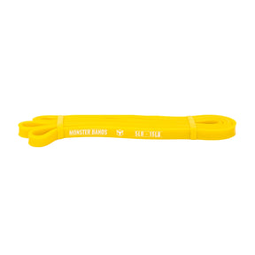 Heavy-Duty Training Bands