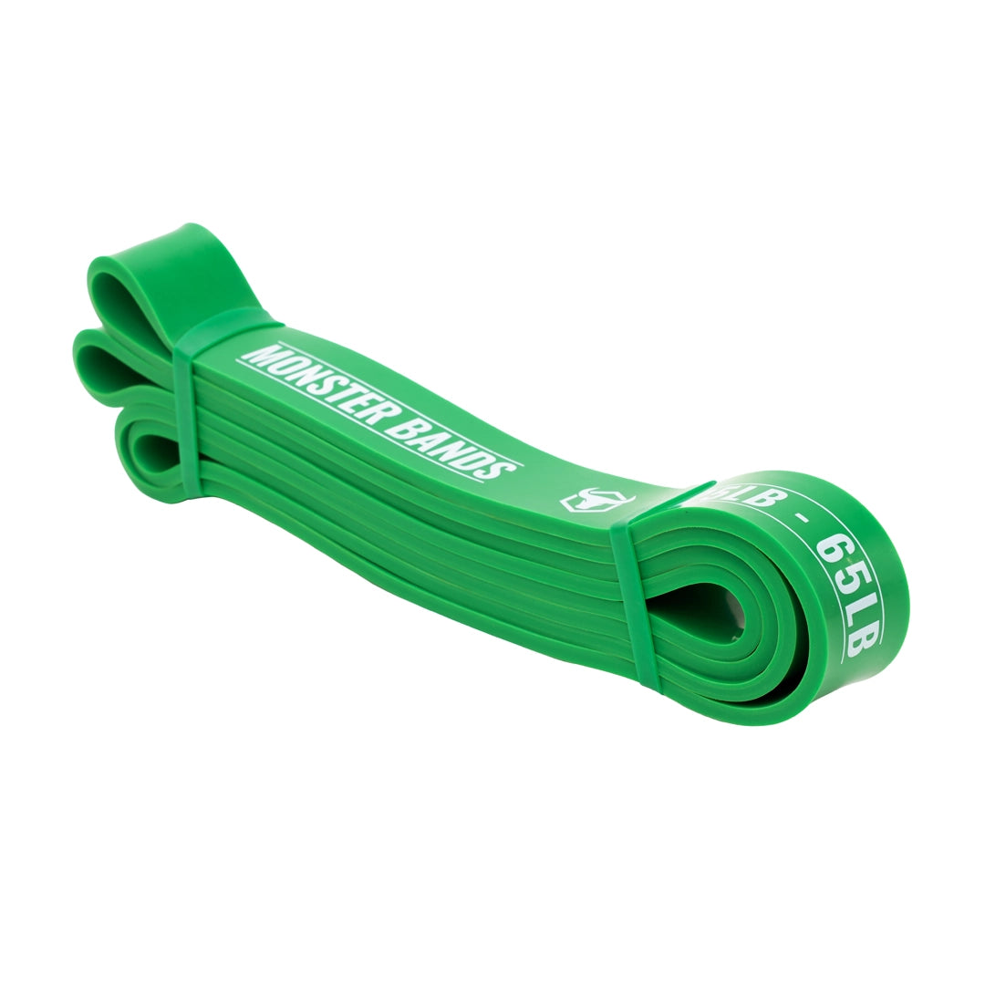 Heavy-Duty Training Bands