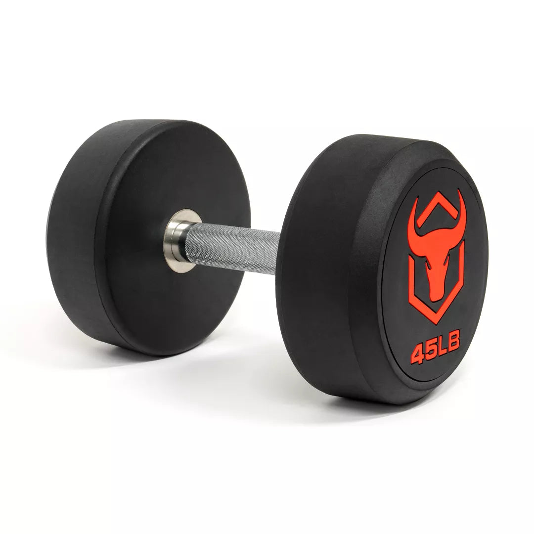 Best Commercial Dumbbell Set: Top Picks for Ultimate Strength