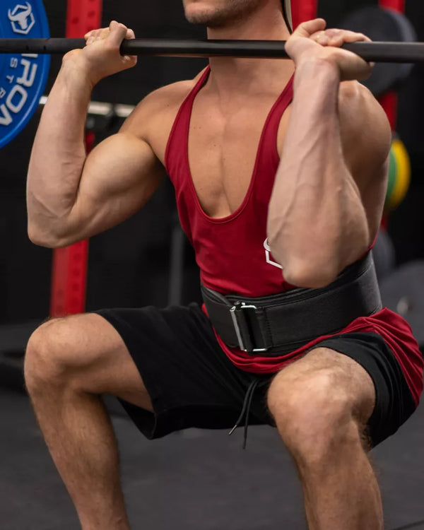 Anatomical Fit