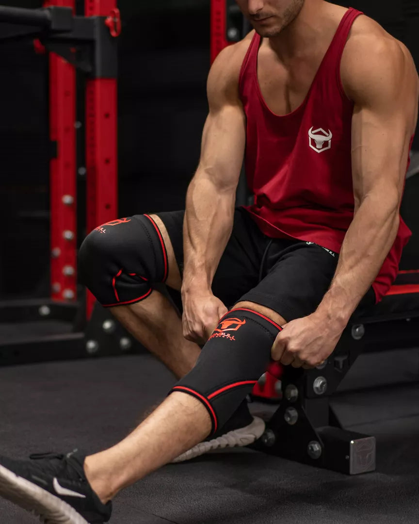 MADE TO KEEP YOU TRAINING