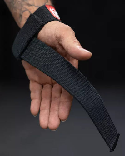 Free Lifting Straps